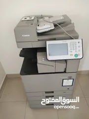  1 طابعه كانون
