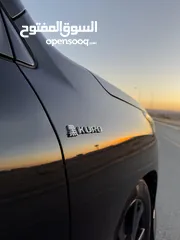  8 لكزس Lx570 بلاك إديشن كورو 2019