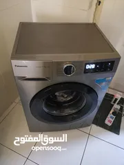  1 used Panasonic washing machine for sale