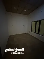  3 شقة مكتبية ارضية للايجار في منطقة حي صنعاء