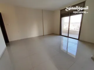  5 شقة غير مفروشة للايجار في الماصيون قرب مشفى رام الله