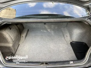  21 BMW e46 318 2001  بحالة ممتازة جدا