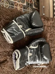  1 كفات ملاكمه