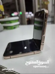  4 SAMSUNG Z FLIP 4 5G زد فلب 4 فايف جي سامسونج