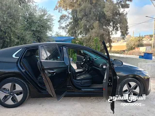  13 هونداي ايونك مميز