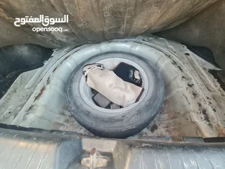  12 هونداي ألنترا HD 2010 جير عادي توب نظافة