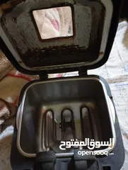  11 طباخ هوائيه