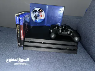 2 PlayStation 4 pro