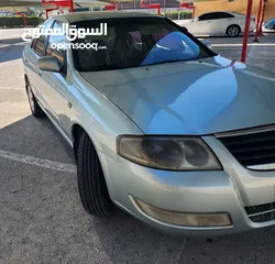  3 Nissan sunny for sale.