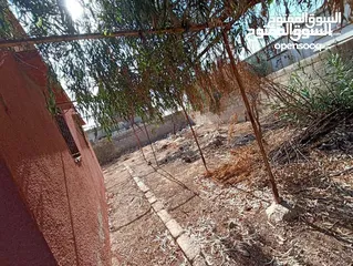  2 بيت مستقل للبيع في الهاشميه حي الفيحاء