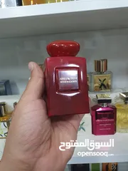  7 عطور نيش وديزاينر