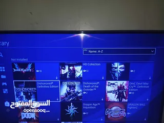  7 ps account for ps4 and ps5