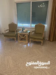  2 طقم كنابايات صالون