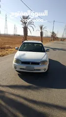  3 كيا سبكترا قير عادي