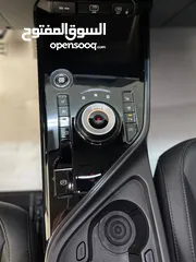  13 Kia Niro Hybrid