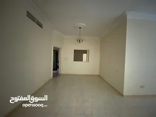  12 Apartments_for_annual_rent_in_Sharjah AL majaz  three rooms and a hall, 1 master maid's room