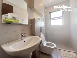  5 شقة مفروشة للإيجار في عبدون  ( Property 33946 ) سنوي فقط