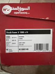  4 NB Shoes  NEW BALANCE