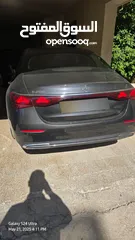  2 ‎مرسيدس - Mercedes-Benz E 200 Mild Hybrid - بانوراما