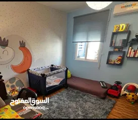  12 شقه للبيع بسعر مغري جدا مع اجهزه كهربائيه... يوجد مجال للسعر للجادين من المالك مباشرة