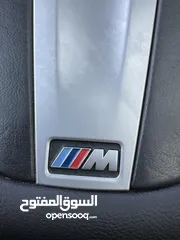  8 للبيع بي ام دبليو X4 فل كامل 2018 M package  بحالة الشركة