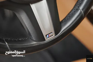  14 BMW 730Li 2020 وارد وصيانة الوكاله