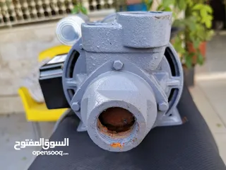  16 ماتورات مي شغالة ميه بالميه وعالفحص صوت ناعم كلها تم تبديل البيل واللباده بجديد فقط ب 20 دينار بأربد