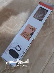  2 جهاز فحص معادن جهاز فحص معادن عمق 10 سم