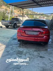  7 مرسيدس E200 2014