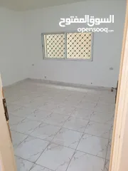  6 شقة ارضية للإيجار