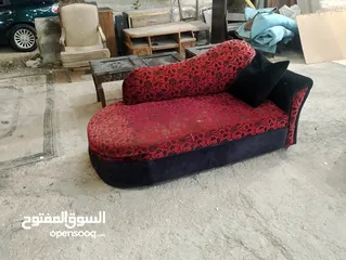  5 طقم كورنر12 مقعد