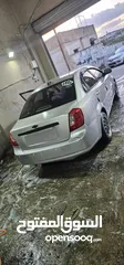  11 شفروليت اوبترا 2008 limited edition