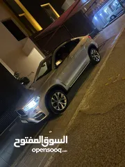  1 بي ام x6 2016