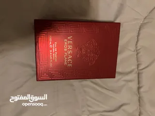  1 Versace Eros eau de parfum