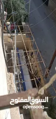  15 رفوف ماكينه سنيوره