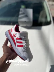  2 اديداس المفضلللل
