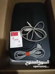  16 ماكينة تصوير Ricoh Aficio  مع هديه طابعة Canon PIXMA iP2700 جديدة المكينه متعددة الاستخدامات