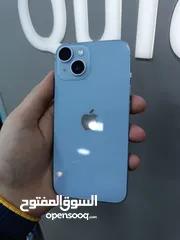  9 IPHONE 14 ( 128GB ) USED /// ايفون 14 ذاكرة 128 مستعمل وكاله