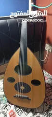  1 عود سوري طربي ممتاز جدا