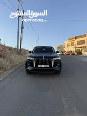  2 هونشي ehs9 2021 فل مواصفات فحص كامل