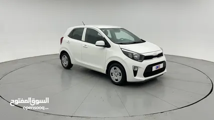  1 (FREE HOME TEST DRIVE AND ZERO DOWN PAYMENT) KIA PICANTO