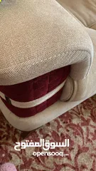  3 طقم كورنر نظيف