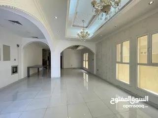  12 5bedroom villa for rent Ajman