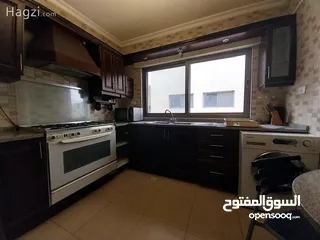  4 شقة للبيع في عبدون  ( Property ID : 36366 )