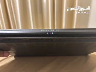  2 Asus ROG Zephyrus G16 RTX4070