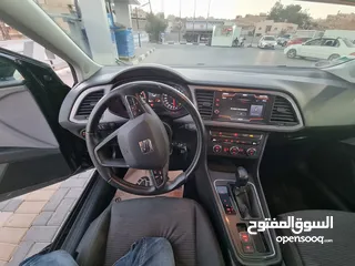  5 سيات ليون 2020 للبيع