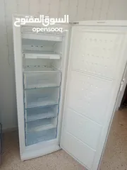  3 فريزر دروج نوع بيكو