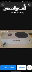  1 اكس بوكس سيريس اس البيع