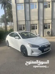  3 اللنترا2019 SPORT