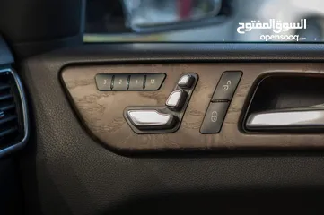  7 مرسيدس GLE400